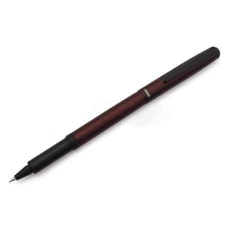 Ohto Ceramic 0.5mm Rollerball Pen - SCOOBOO - CR02 - 05 - MW - Roller Ball Pen