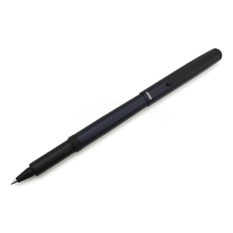 Ohto Ceramic 0.5mm Rollerball Pen - SCOOBOO - CR02 - 05 - MBL - Roller Ball Pen