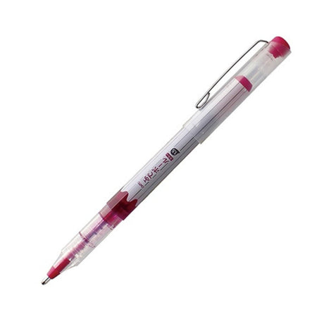 Ohto Fude 1.5mm Roller Ball Pen - SCOOBOO - CFR - 150FBC - WR - Ball Pen