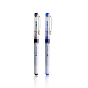 Ohto Fude Ball Color 1.5 ultra-thick Roller Ball Pen - SCOOBOO - CFR-150FBC-BK - Ball Pen