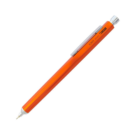 Ohto GS01-S7 Needle Point Ballpoint Pen - SCOOBOO - ‎GS01-S7-OR - Ball Pen