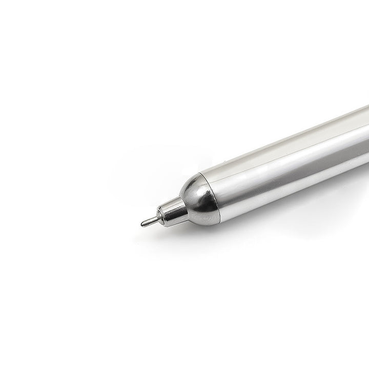 Ohto GS01-S7 Needle Point Ballpoint Pen - SCOOBOO - ‎GS01-S7-OR - Ball Pen
