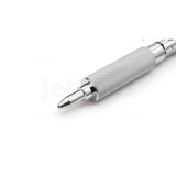 Ohto Mechanical Pencil Blue - 0.3mm - SCOOBOO - MS01 - SP3 - NV - Mechanical Pencil