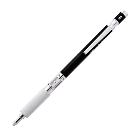 Ohto MS01 Mechanical Pencil 0.5mm - SCOOBOO - MS01 - SP5 - BK - Mechanical Pencil