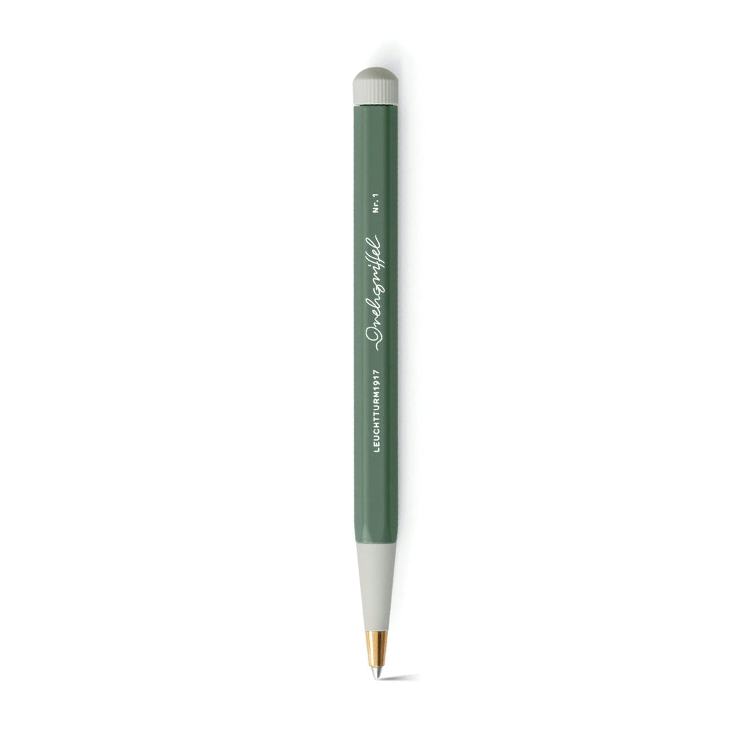 Leuchtturm1917 Twist No.1 Gel Pen