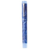 Opus 88 Demo Sapphire Fountain pen - SCOOBOO - OP88_DEMO_SPHR_FPEF_23091801_EF - Fountain Pen