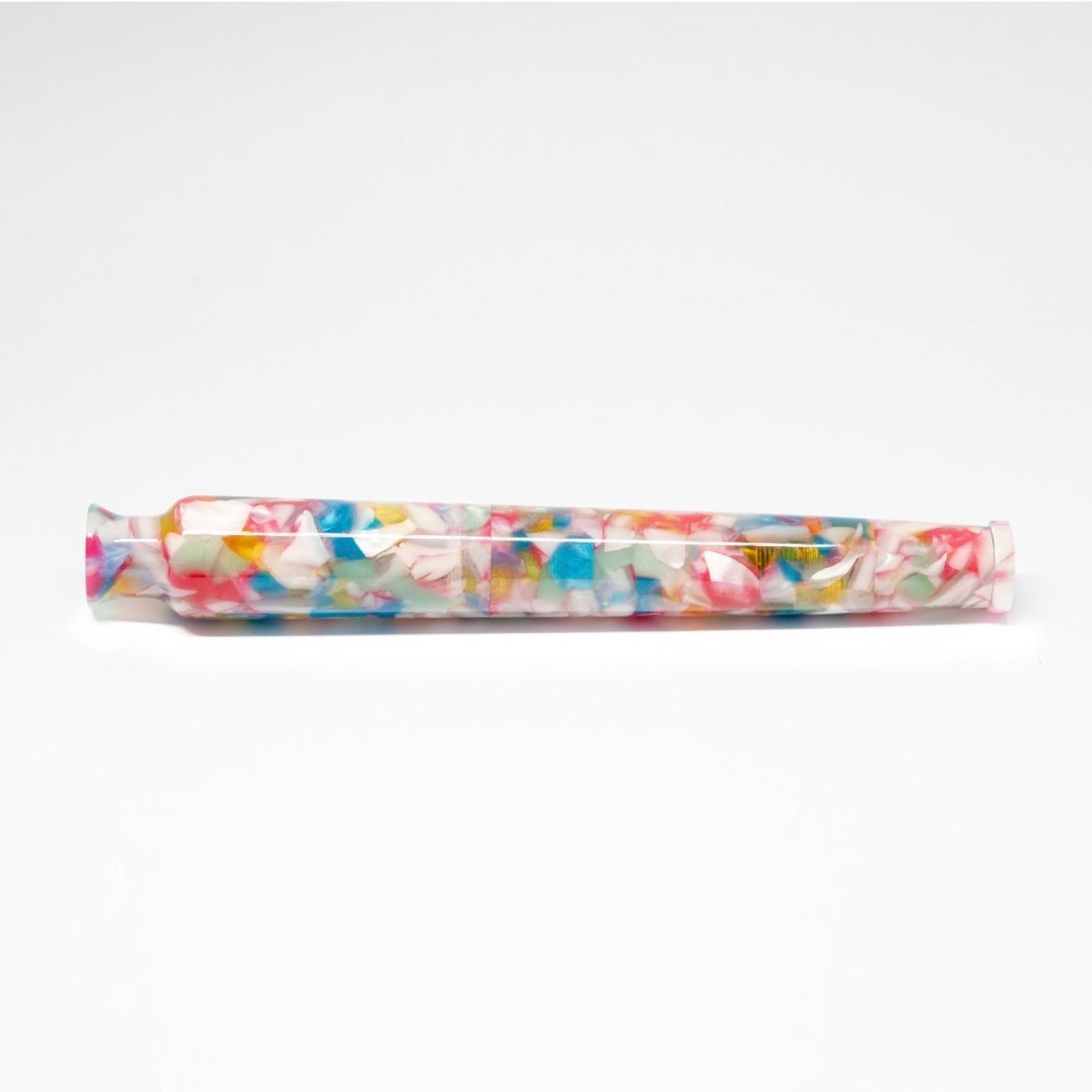 Opus 88 Flora Multicolor Fountain pen - SCOOBOO - OP88_FLR_MLCLR_FPEF_96008001_EF - Fountain Pen