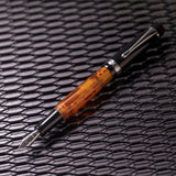Opus 88 Jazz Amber Fountain pen - SCOOBOO - OP88_JZZ_AMB_FPEF_97010722_EF - Fountain Pen