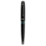 Opus 88 Jazz Solid Black Fountain pen - SCOOBOO - OP88_JZZ_SLDBLK_FPEF_97010725_EF - Fountain Pen