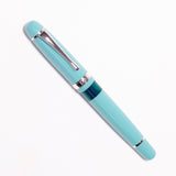 Opus 88 Jazz Solid Light Blue Fountain pen - SCOOBOO - OP88_JZZ_SLDLTBLU_FPEF_97010728_EF - Fountain Pen