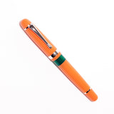 Opus 88 Jazz Solid Orange Fountain pen - SCOOBOO - OP88_JZZ_SLDORN_FPEF_97010727_EF - Fountain Pen