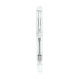 Opus 88 Jazz Transparent Fountain pen - SCOOBOO - OP88_JZZ_TRNS_FPEF_97010730_EF - Fountain Pen