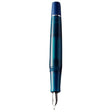 Opus 88 Koloro Blue Fountain pen - SCOOBOO - OP88_KLRO_BLU_FPEF_96083902_EF - Fountain Pen