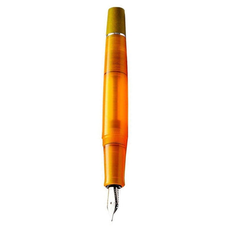 Opus 88 Koloro Orange Fountain pen - SCOOBOO - OP88_KLRO_ORN_FPEF_96083903_EF - Fountain Pen