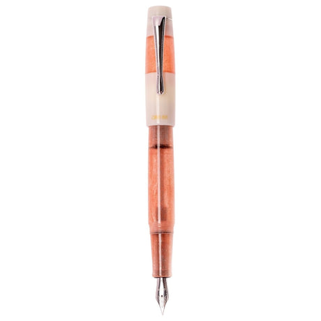 Opus 88 Koloro Pink Fountain pen - SCOOBOO - OP88_KLRO_PNK_FPEF_96083907_EF - Fountain Pen
