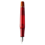 Opus 88 Koloro Red Fountain pen - SCOOBOO - OP88_KLRO_RED_FPEF_96083905_EF - Fountain Pen