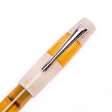 Opus 88 Koloro White Fountain pen - SCOOBOO - OP88_KLRO_WHT_FPEF_96083906_EF - Fountain Pen