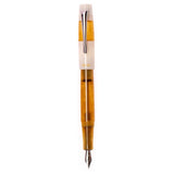 Opus 88 Koloro White Fountain pen - SCOOBOO - OP88_KLRO_WHT_FPEF_96083906_EF - Fountain Pen