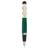 Opus 88 Mini Dot Fountain pen - SCOOBOO - OP88_MINI_DOT_FPEF_95102904_EF - Fountain Pen