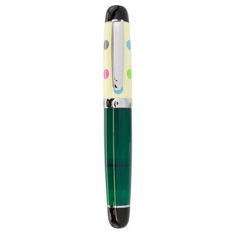 Opus 88 Mini Dot Fountain pen - SCOOBOO - OP88_MINI_DOT_FPEF_95102904_EF - Fountain Pen