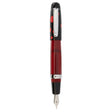 Opus 88 Mini Lady Bug Fountain pen - SCOOBOO - OP88_MINI_LDYBUG_FPEF_95102903_EF - Fountain Pen