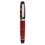 Opus 88 Mini Lady Bug Fountain pen - SCOOBOO - OP88_MINI_LDYBUG_FPEF_95102903_EF - Fountain Pen