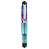 Opus 88 Mini Stripe Fountain pen - SCOOBOO - OP88_MINI_STR_FPEF_95102902_EF - Fountain Pen