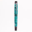 Opus 88 Minty Light Blue Fountain pen - SCOOBOO - OP88_MNTY_LTBLU_FPEF_96082202_EF - Fountain Pen