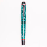 Opus 88 Minty Light Blue Fountain pen - SCOOBOO - OP88_MNTY_LTBLU_FPEF_96082202_EF - Fountain Pen