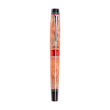 Opus 88 Minty Orange Fountain pen - SCOOBOO - OP88_MNTY_ORN_FPEF_96082203_EF - Fountain Pen