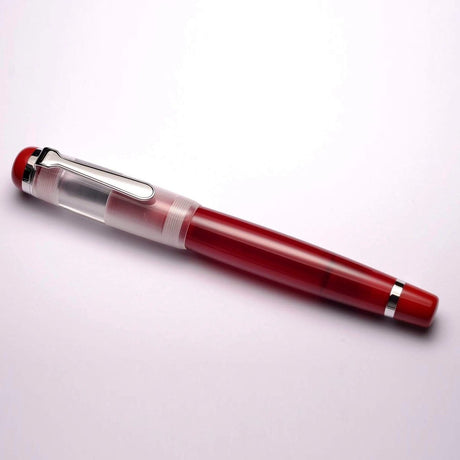 Opus 88 Omar Apple Fountain pen - SCOOBOO - OP88_OMR_APL_FPEF_96087702_EF - Fountain Pen