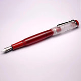 Opus 88 Omar Apple Fountain pen - SCOOBOO - OP88_OMR_APL_FPEF_96087702_EF - Fountain Pen