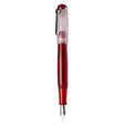 Opus 88 Omar Apple Fountain pen - SCOOBOO - OP88_OMR_APL_FPEF_96087702_EF - Fountain Pen