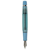 Opus 88 Omar Blue Fountain pen - SCOOBOO - OP88_OMR_BLU_FPEF_96087706_EF - Fountain Pen