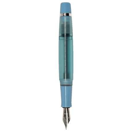 Opus 88 Omar Blue Fountain pen - SCOOBOO - OP88_OMR_BLU_FPEF_96087706_EF - Fountain Pen