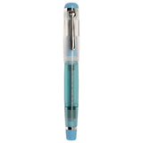 Opus 88 Omar Blue Fountain pen - SCOOBOO - OP88_OMR_BLU_FPEF_96087706_EF - Fountain Pen