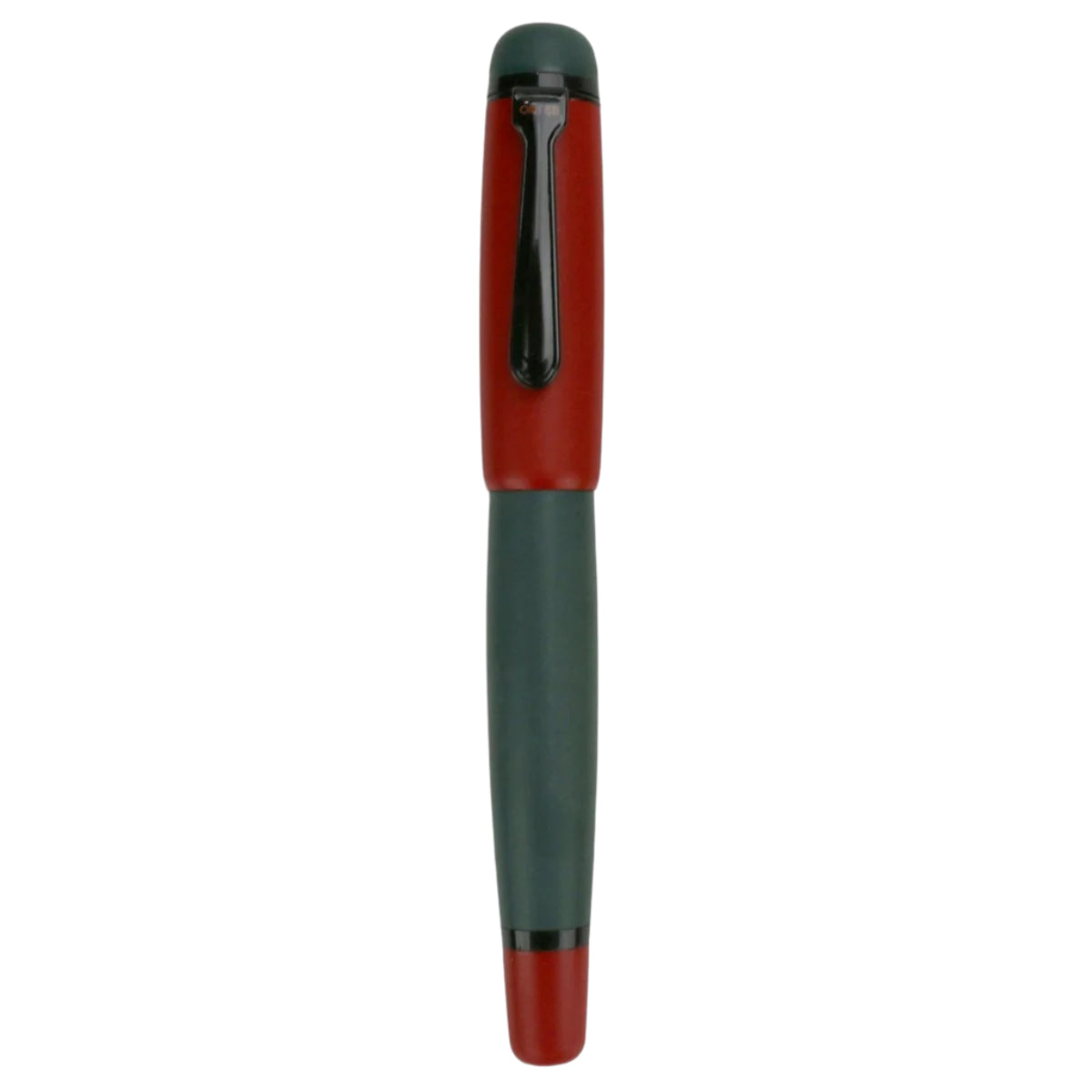 Opus 88 Omar Christmas Fountain pen - SCOOBOO - OP88_OMR_CTMS_FPEF_96231001_EF - Fountain Pen