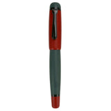 Opus 88 Omar Christmas Fountain pen - SCOOBOO - OP88_OMR_CTMS_FPEF_96231001_EF - Fountain Pen