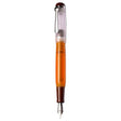 Opus 88 Omar Latte Fountain pen - SCOOBOO - OP88_OMR_LAT_FPEF_96087704_EF - Fountain Pen