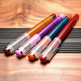Opus 88 Omar Lipstick Fountain pen - SCOOBOO - OP88_OMR_LPSTK_FPEF_96087701EF - Fountain Pen