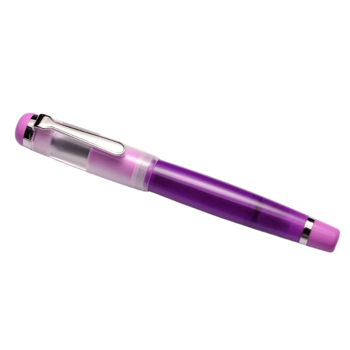 Opus 88 Omar Lipstick Fountain pen - SCOOBOO - OP88_OMR_LPSTK_FPEF_96087701EF - Fountain Pen