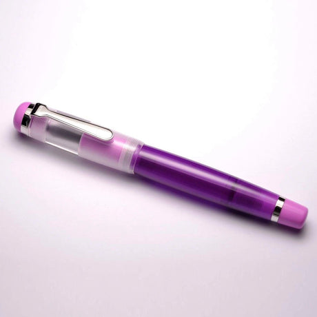 Opus 88 Omar Lipstick Fountain pen - SCOOBOO - OP88_OMR_LPSTK_FPEF_96087701EF - Fountain Pen