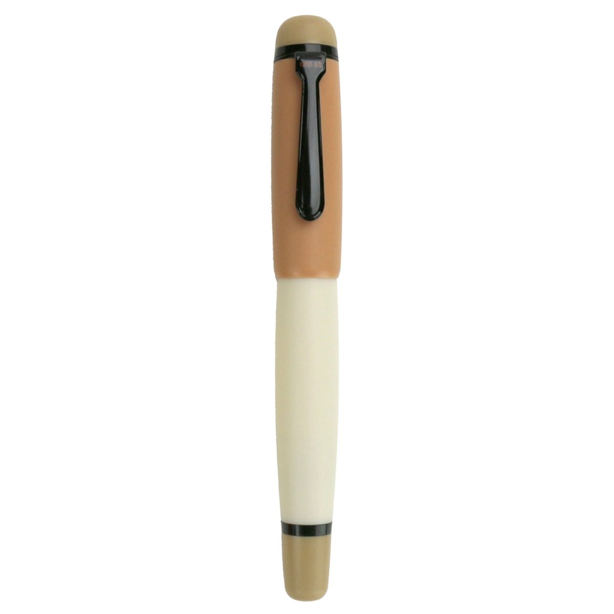 Opus 88 Omar Milktea Fountain pen - SCOOBOO - OP88_OMR_MLKTEA_FPEF_96231003_EF - Fountain Pen