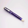 Opus 88 Omar Purple Fountain pen - SCOOBOO - OP88_OMR_PPL_FPEF_96087617_EF - Fountain Pen