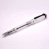 Opus 88 Omar Transparent Fountain pen - SCOOBOO - OP88_OMR_TRNS_FPEF_96087618_EF - Fountain Pen