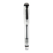 Opus 88 Omar Transparent Fountain pen - SCOOBOO - OP88_OMR_TRNS_FPEF_96087618_EF - Fountain Pen