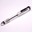 Opus 88 Omar Transparent Fountain pen - SCOOBOO - OP88_OMR_TRNS_FPEF_96087618_EF - Fountain Pen