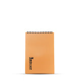Solo Notes A5 Ruled Notepad
