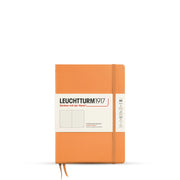 Leuchtturm Hardcover A5 Dotted Notebook