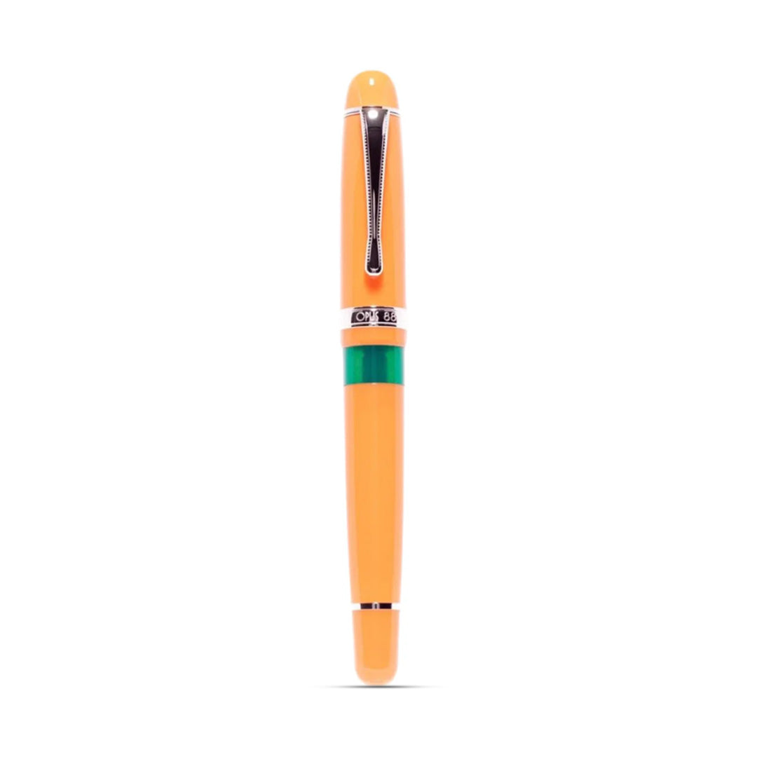 Opus 88 Jazz Solid Fountain pen